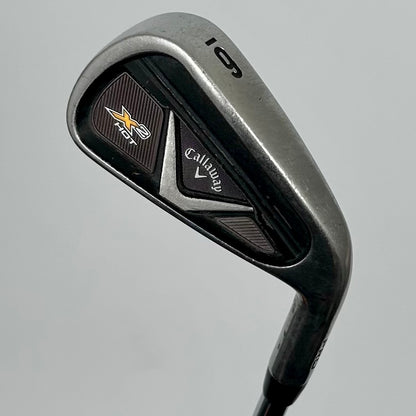 Callaway X2 Hot Pro 5-P / Stiff / Project X Rifle 6.0