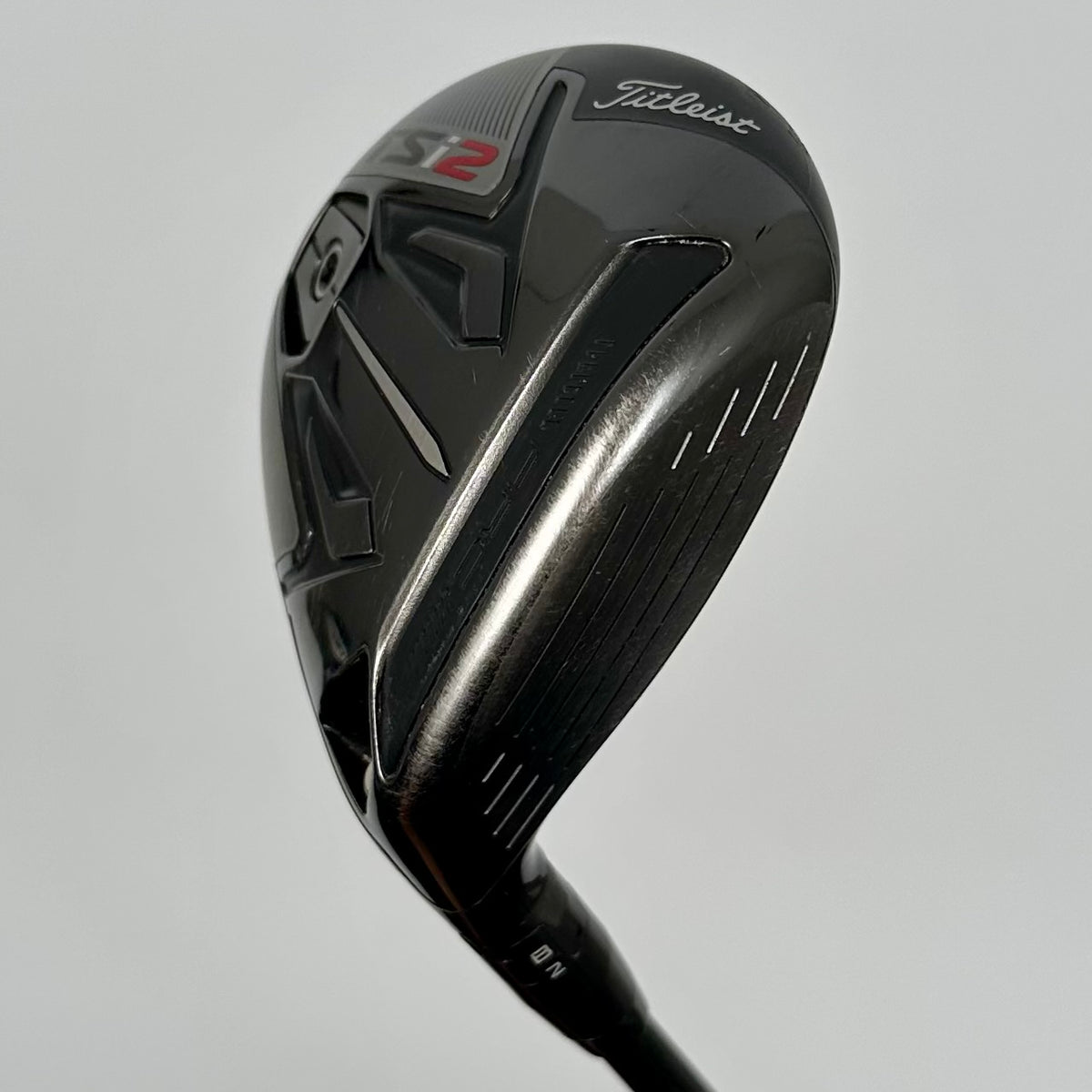 Titleist TSi2 FW5 18° / Regular / Tensei AV Blue Raw 65 R