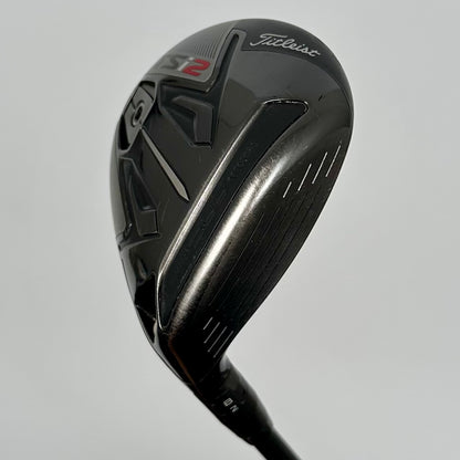 Titleist TSi2 FW5 18° / Regular / Tensei AV Blue Raw 65 R