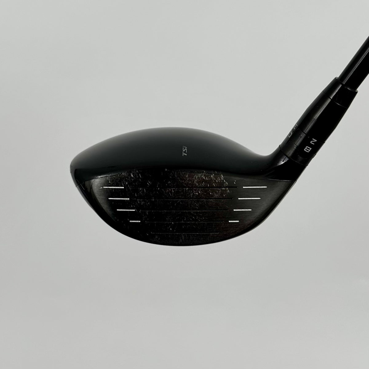 Titleist TSi2 FW5 18° / Regular / Tensei AV Blue Raw 65 R