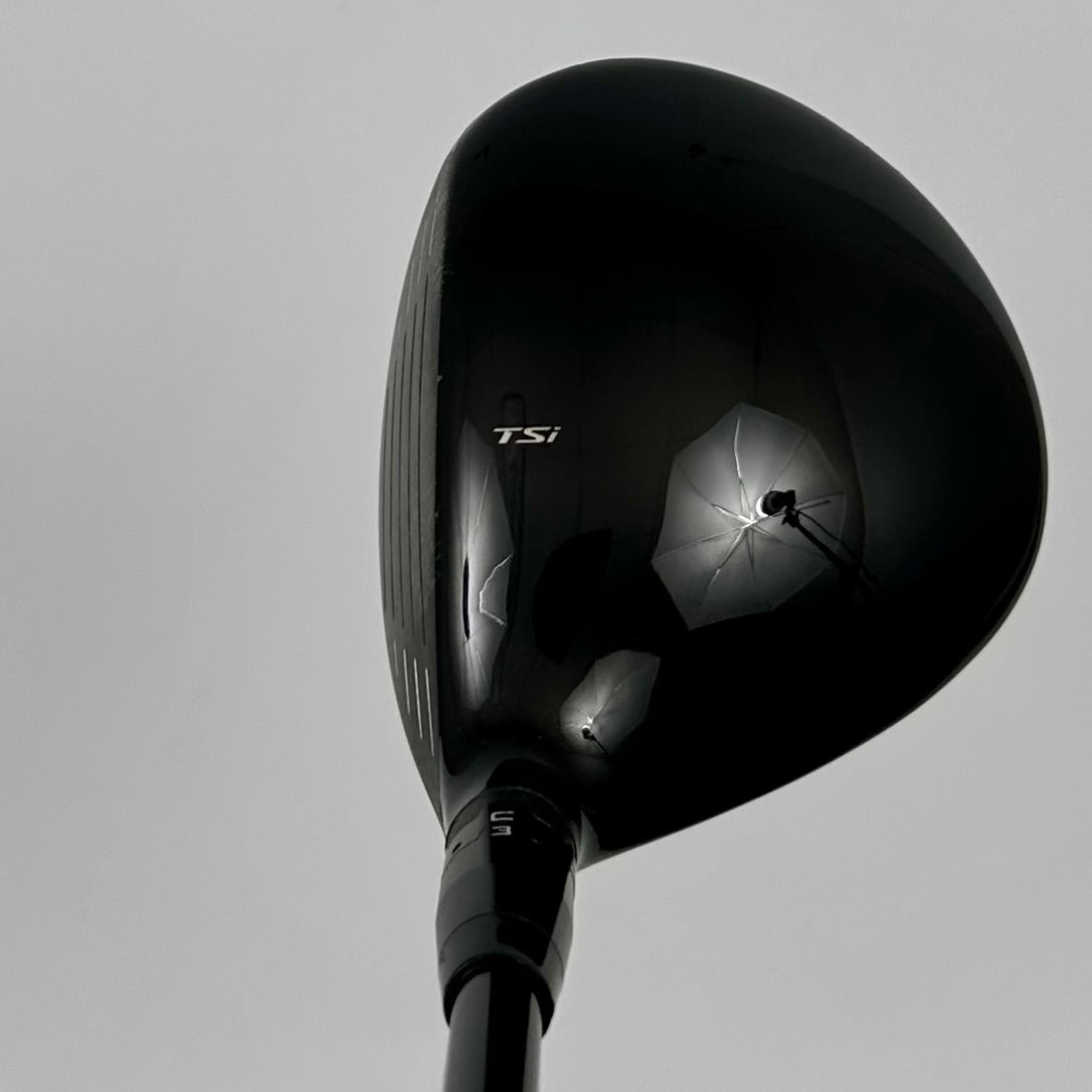 Titleist TSi2 FW5 18° / Regular / Tensei AV Blue Raw 65 R