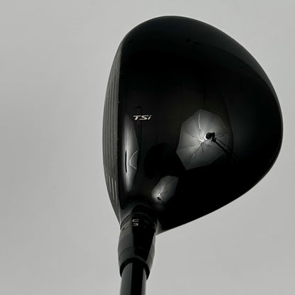 Titleist TSi2 FW5 18° / Regular / Tensei AV Blue Raw 65 R