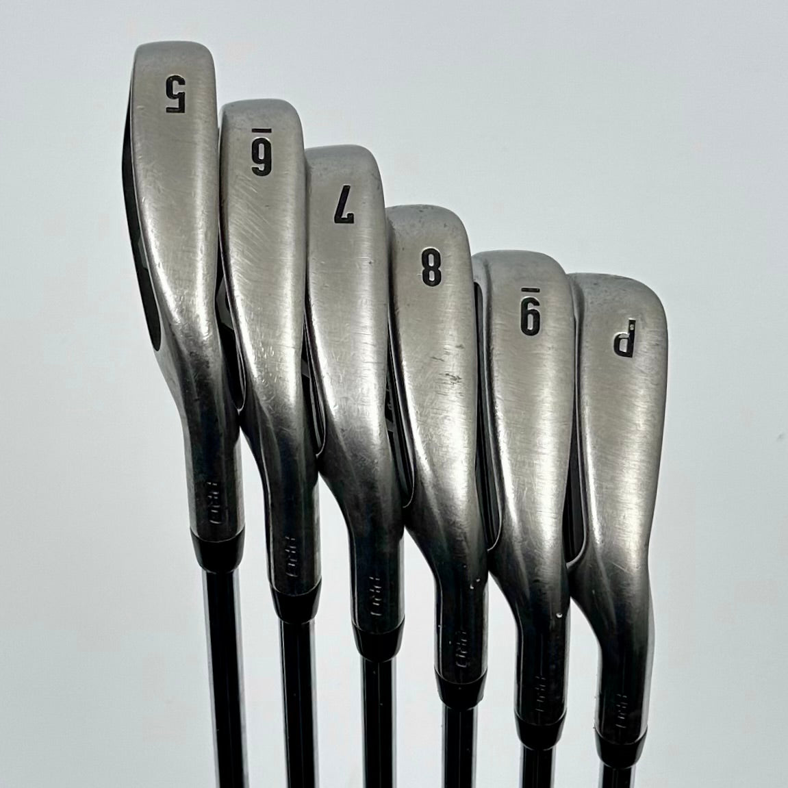 Callaway X2 Hot Pro 5-P / Stiff / Project X Rifle 6.0