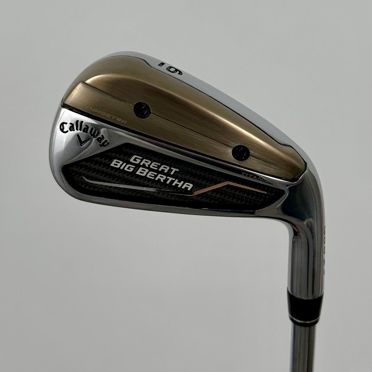 Callaway Great Big Bertha 23 5-AW / Regular / Nippon N.S.PRO 850GH Neo R