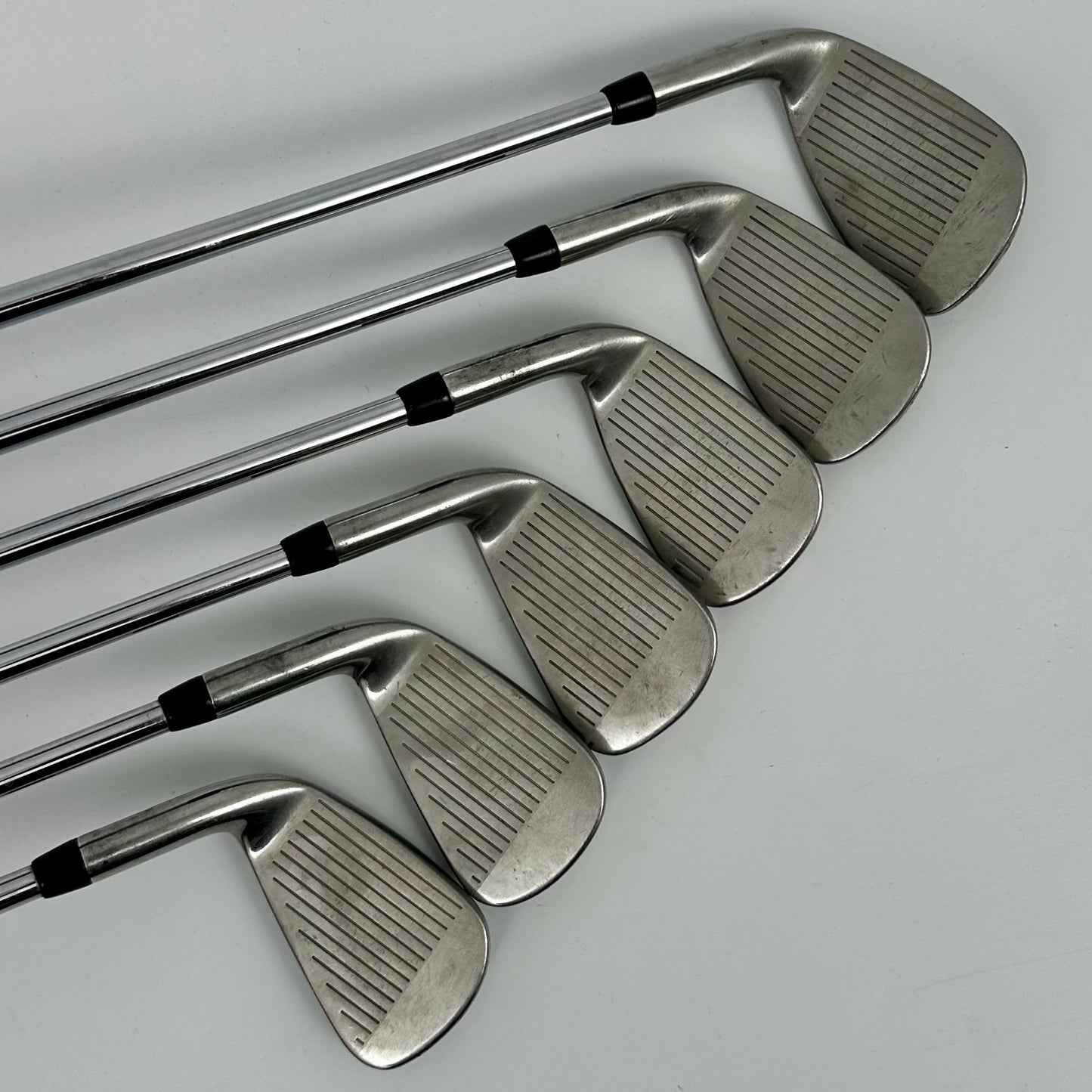 Callaway X2 Hot Pro 5-P / Stiff / Project X Rifle 6.0