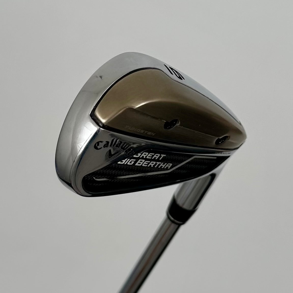 Callaway Great Big Bertha 23 5-AW / Regular / Nippon N.S.PRO 850GH Neo R