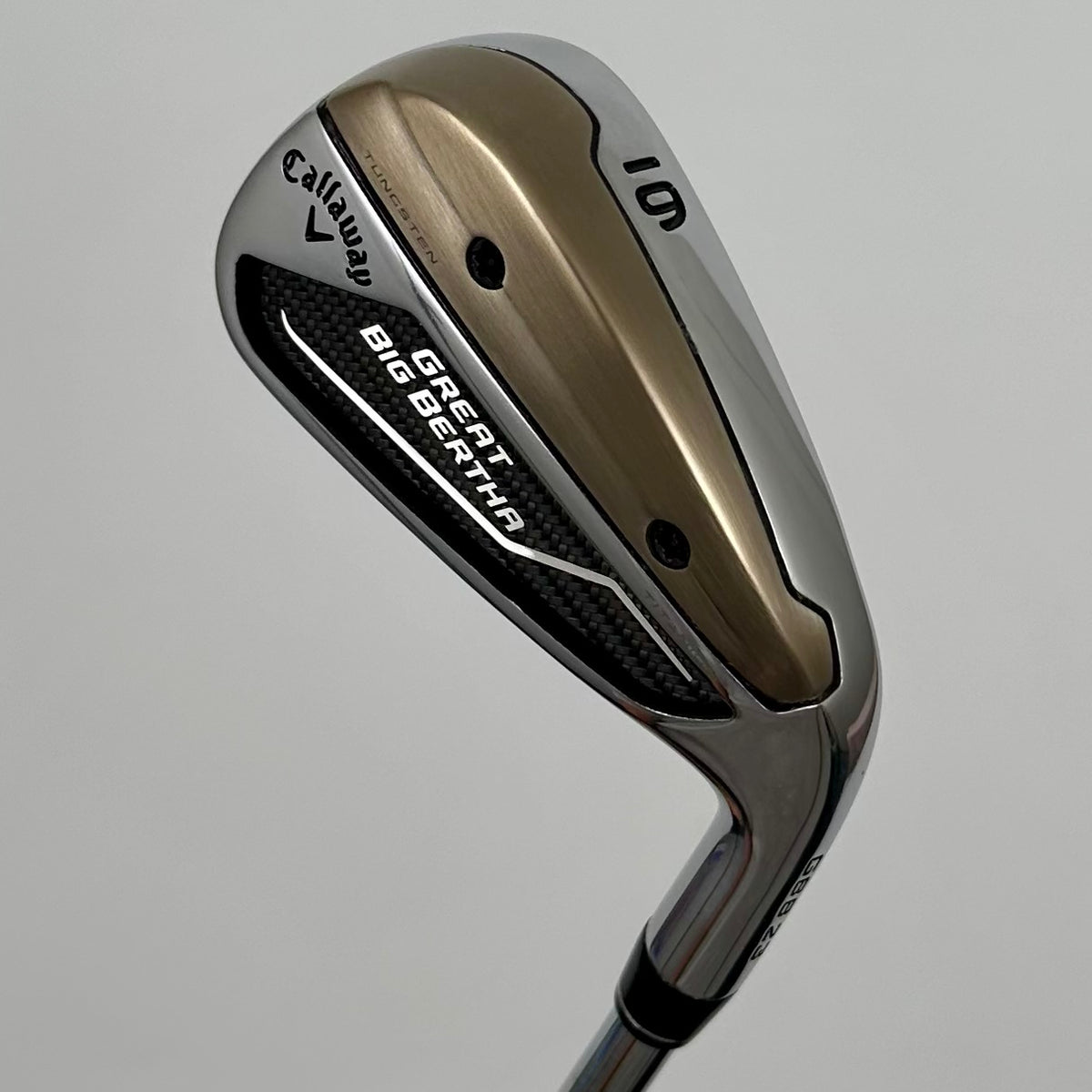 Callaway Great Big Bertha 23 5-AW / Regular / Nippon N.S.PRO 850GH Neo R