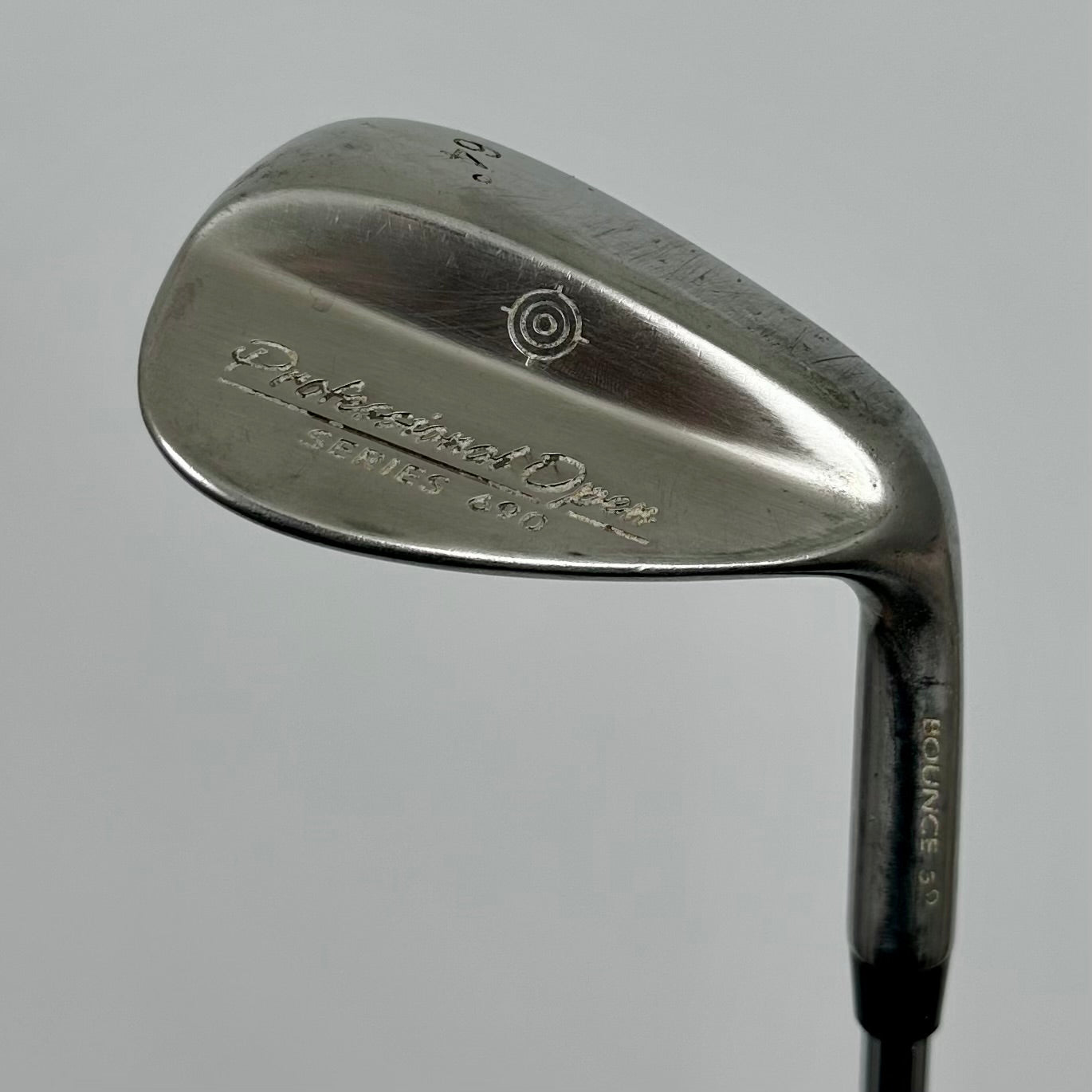 Professional Open Series 690 64° / Wedge-flex