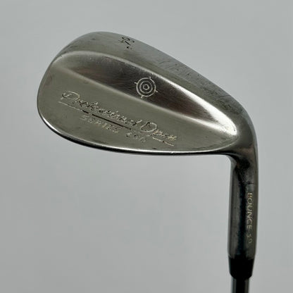 Professional Open Series 690 64° / Wedge-flex
