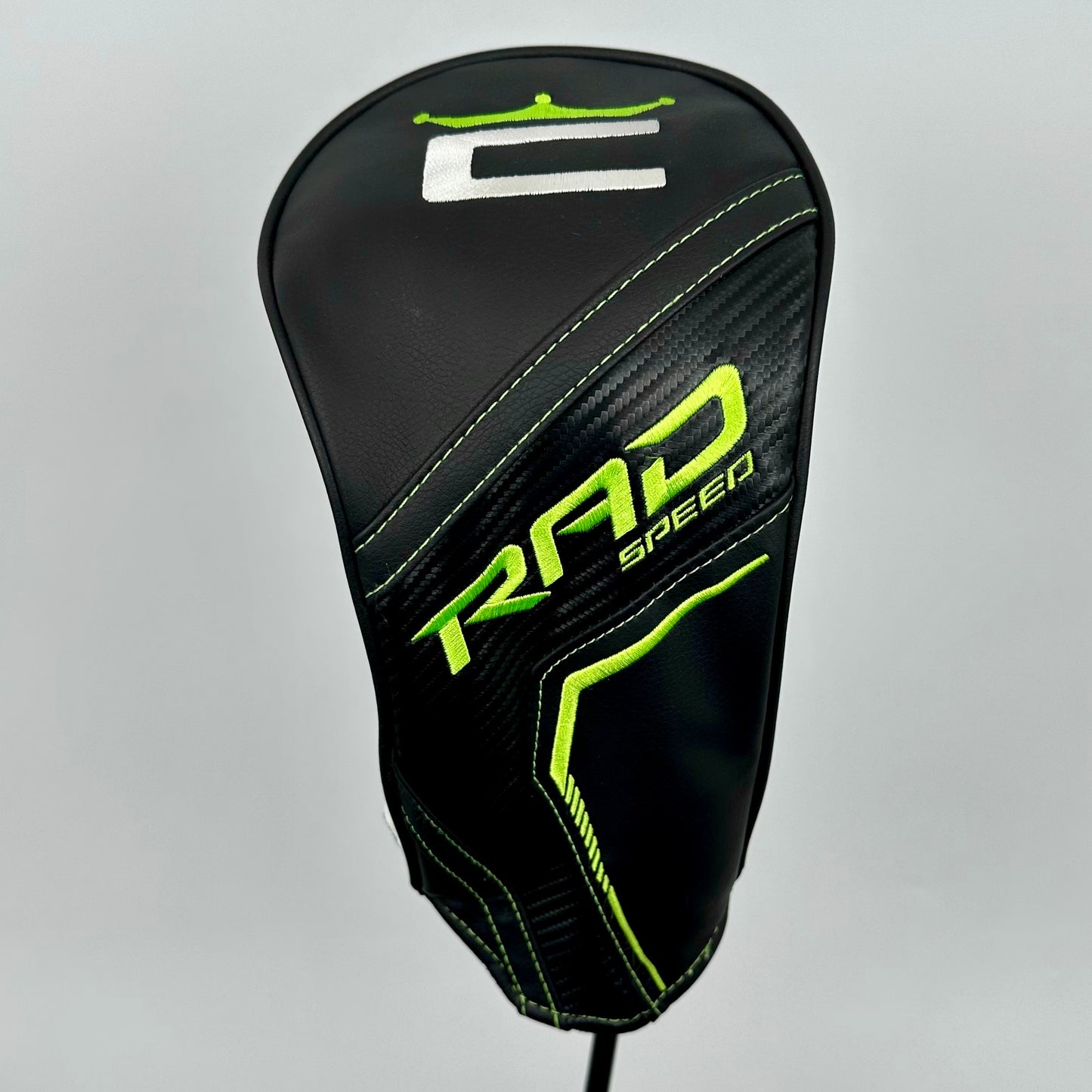 Cobra LTDx LS Driver 9° / Stiff / Tensei AV White Raw 65 S