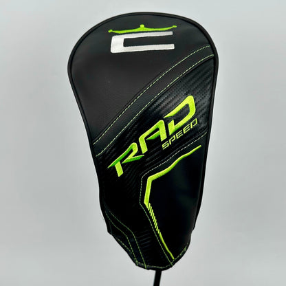 Cobra LTDx LS Driver 9° / Stiff / Tensei AV White Raw 65 S
