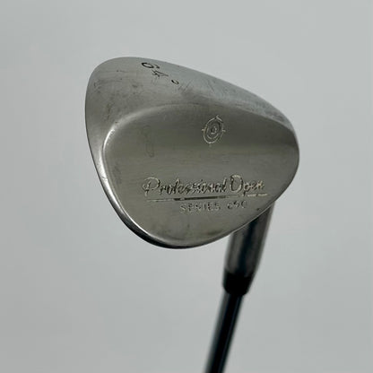 Professional Open Series 690 64° / Wedge-flex