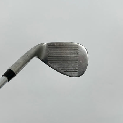 Professional Open Series 690 64° / Wedge-flex