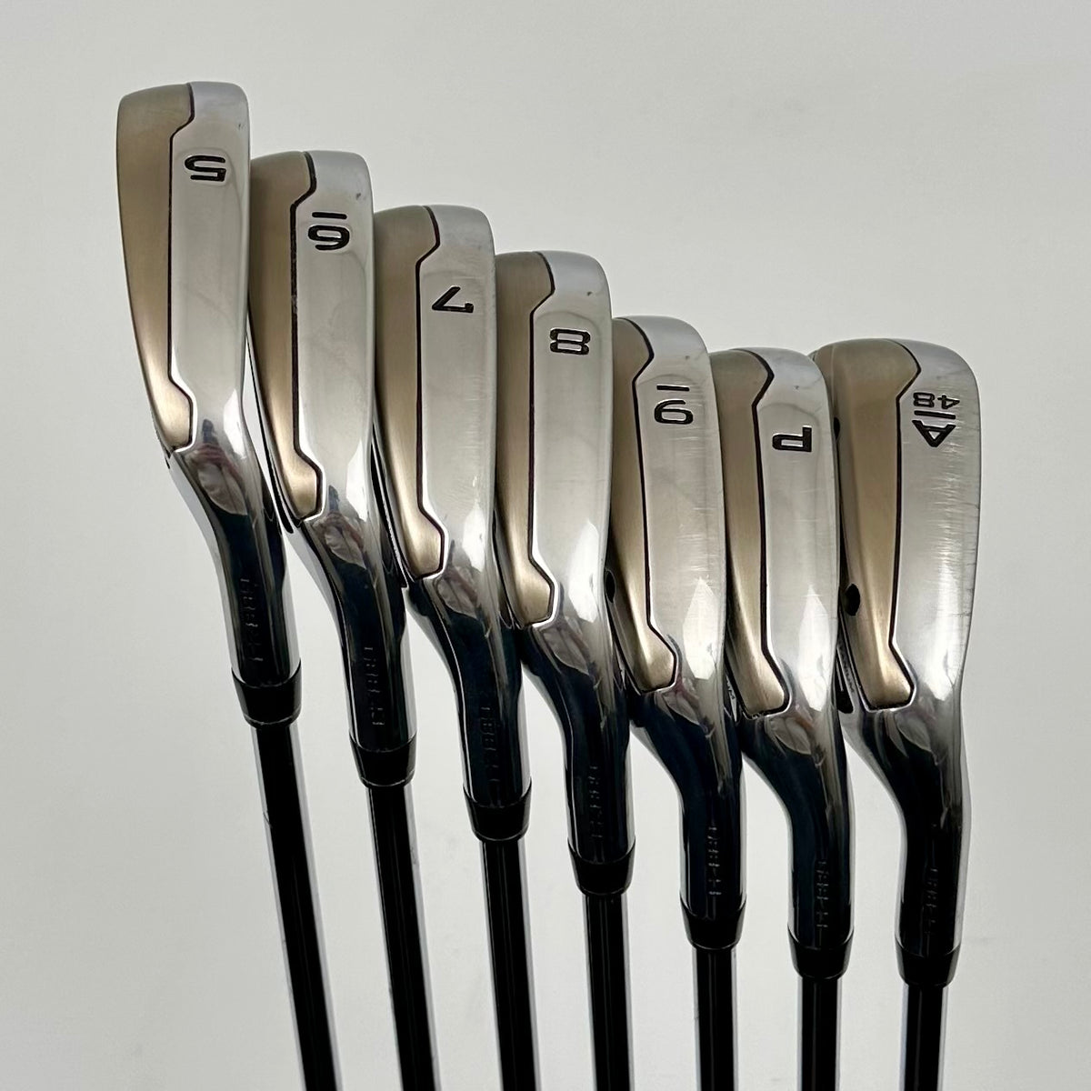 Callaway Great Big Bertha 23 5-AW / Regular / Nippon N.S.PRO 850GH Neo R