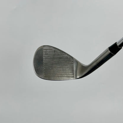 Professional Open Series 690 64° / Wedge-flex