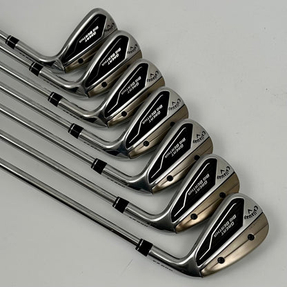 Callaway Great Big Bertha 23 5-AW / Regular / Nippon N.S.PRO 850GH Neo R