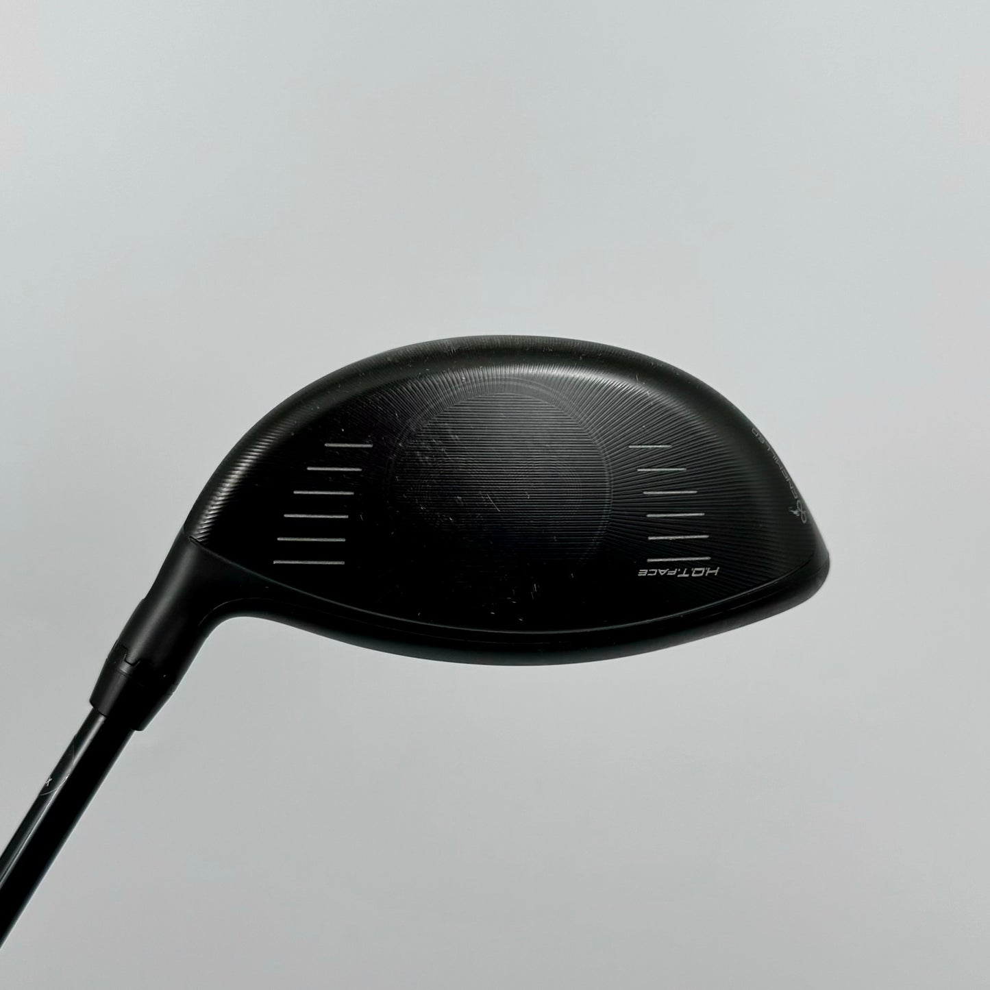 Cobra LTDx LS Driver 9° / Stiff / Tensei AV White Raw 65 S