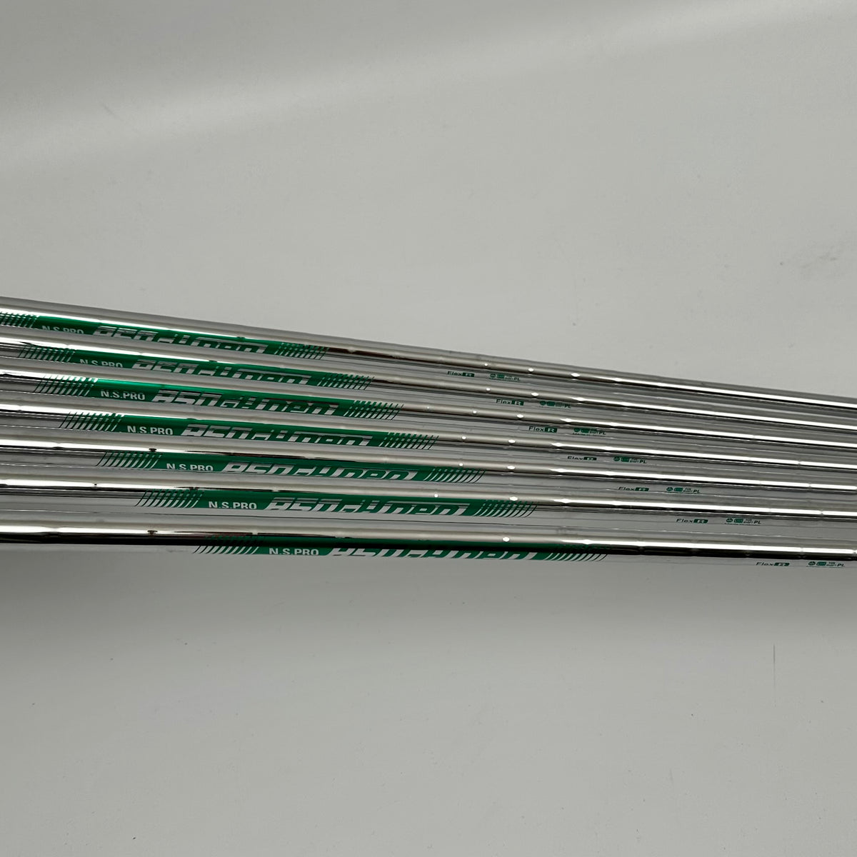 Callaway Great Big Bertha 23 5-AW / Regular / Nippon N.S.PRO 850GH Neo R