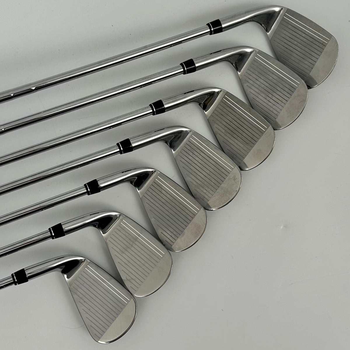 Callaway Great Big Bertha 23 5-AW / Regular / Nippon N.S.PRO 850GH Neo R