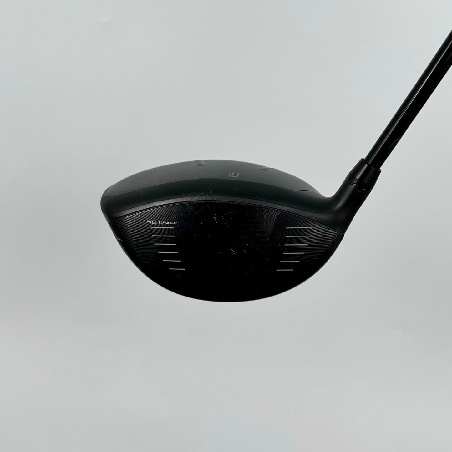 Cobra LTDx LS Driver 9° / Stiff / Tensei AV White Raw 65 S