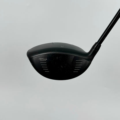 Cobra LTDx LS Driver 9° / Stiff / Tensei AV White Raw 65 S