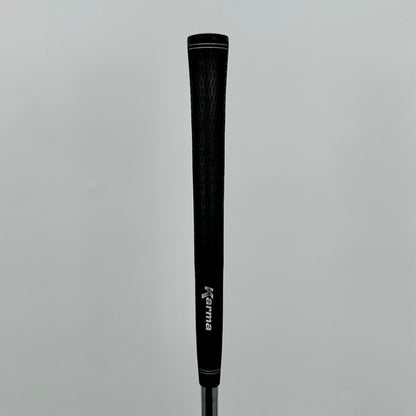 Professional Open Series 690 64° / Wedge-flex