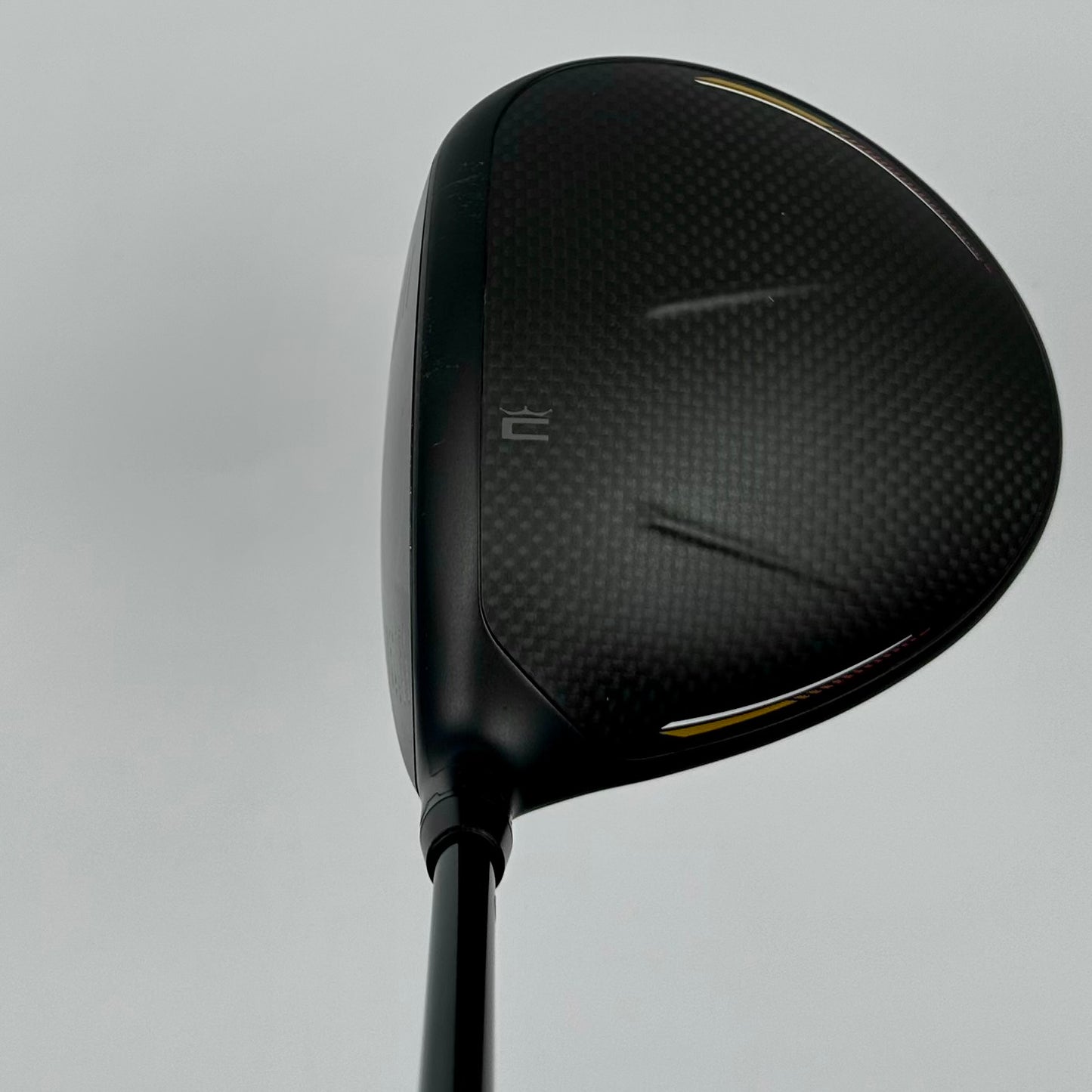 Cobra LTDx LS Driver 9° / Stiff / Tensei AV White Raw 65 S