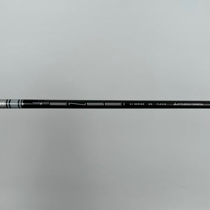 Cobra LTDx LS Driver 9° / Stiff / Tensei AV White Raw 65 S