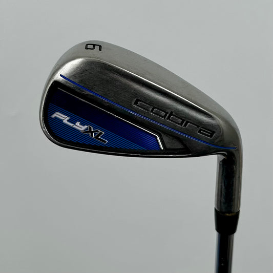 Cobra Fly XL 5-P / Regular / Cobra Fly XL R