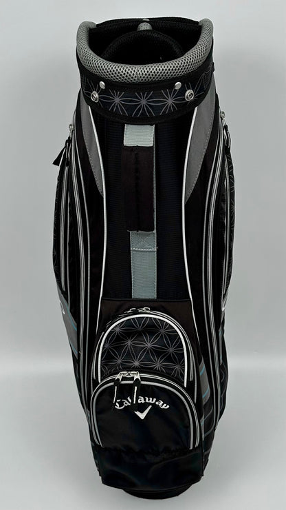 Callaway Solaire Vagnbag