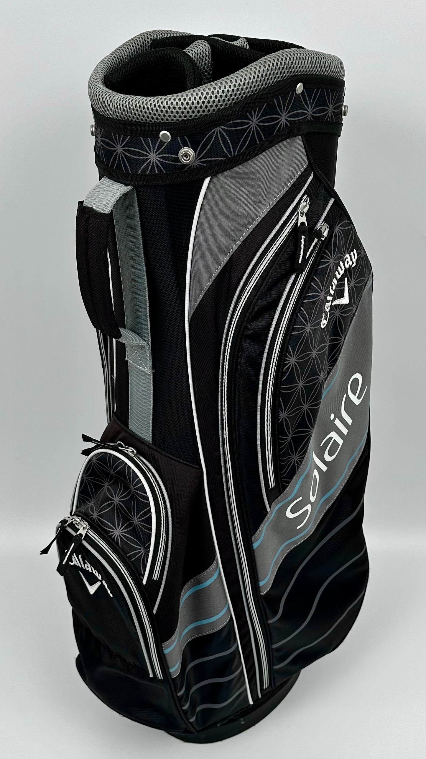 Callaway Solaire Vagnbag