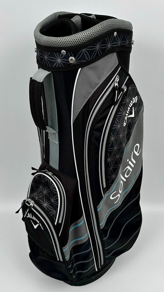 Callaway Solaire Vagnbag