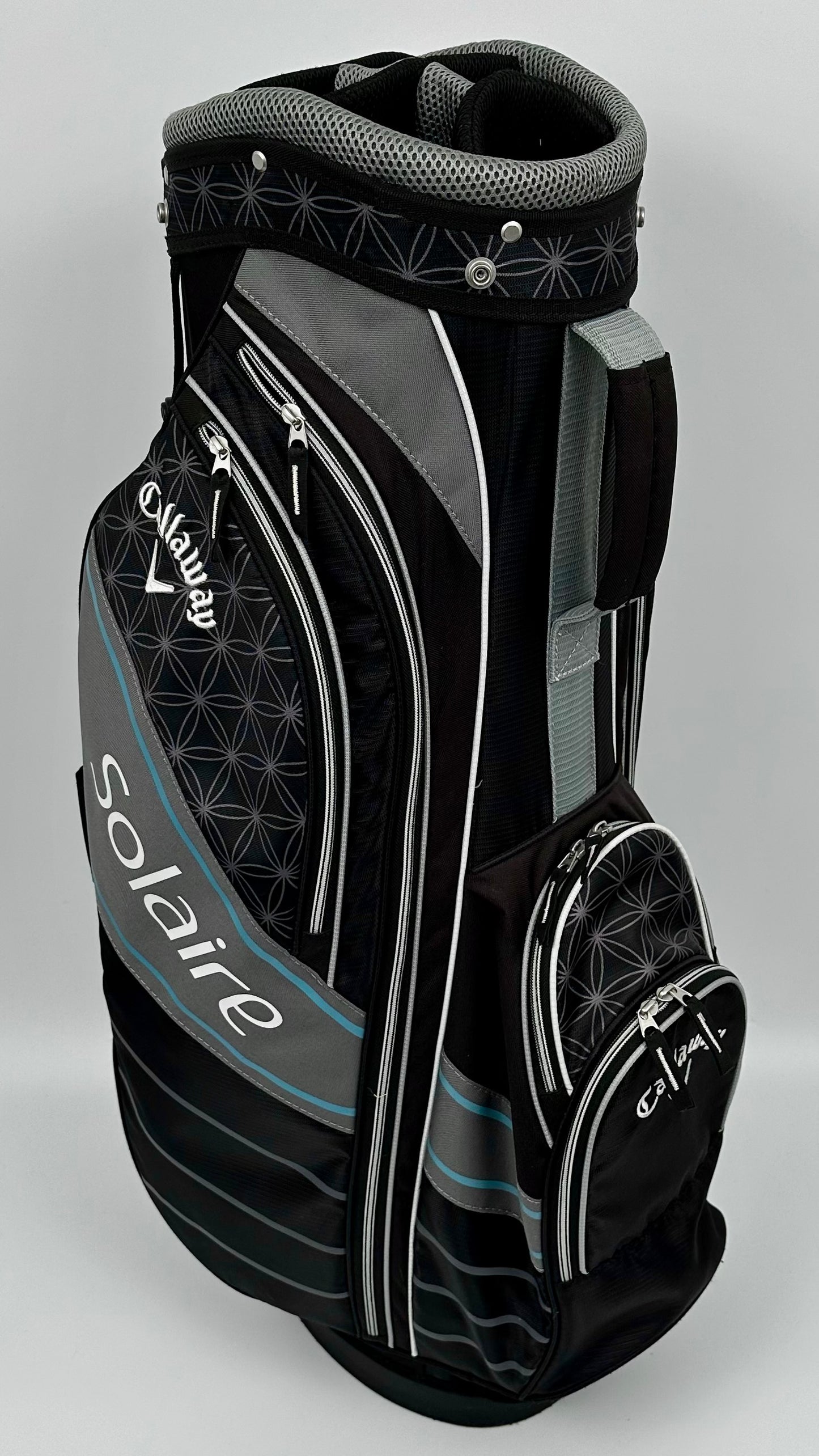 Callaway Solaire Vagnbag