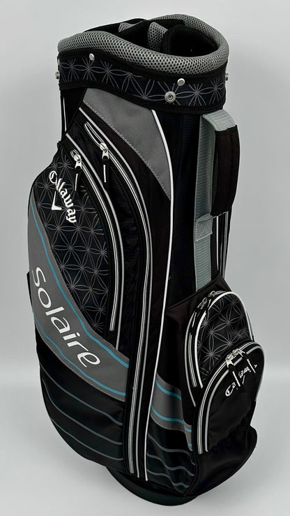 Callaway Solaire Vagnbag