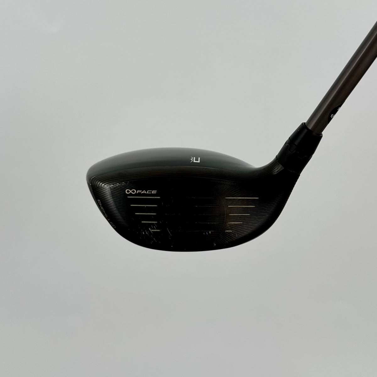 Cobra RAD Speed FW7 25,5° / Lady / Evenflow Riptide CB 4.0-W 40g