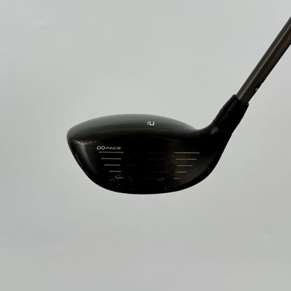 Cobra RAD Speed FW7 25,5° / Lady / Evenflow Riptide CB 4.0-W 40g