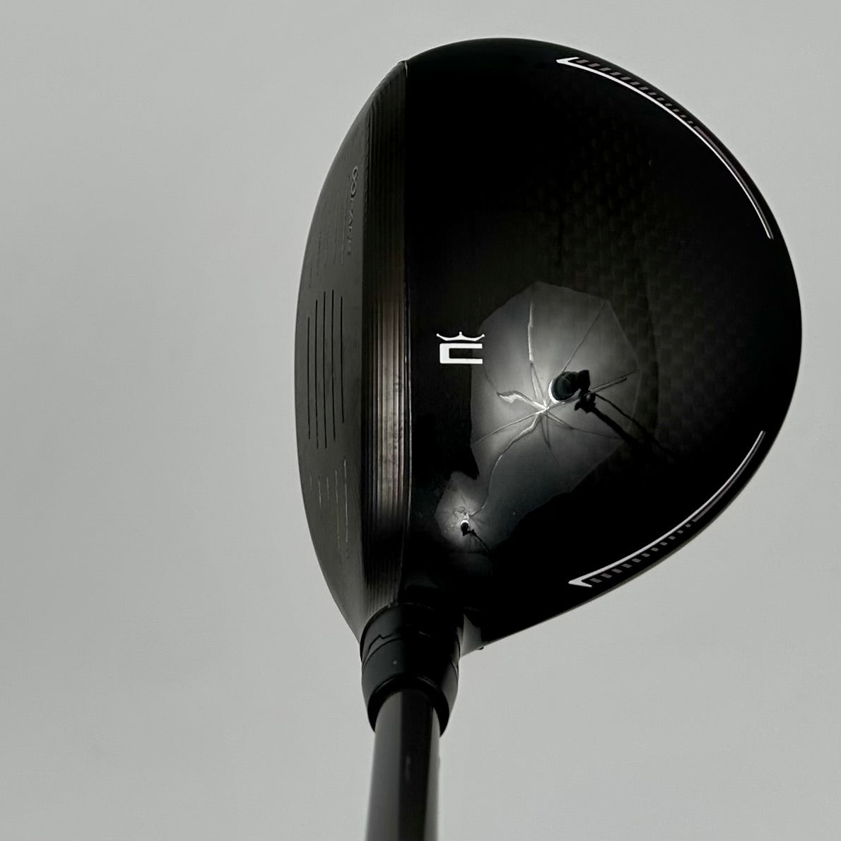 Cobra RAD Speed FW7 25,5° / Lady / Evenflow Riptide CB 4.0-W 40g