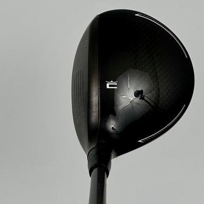 Cobra RAD Speed FW7 25,5° / Lady / Evenflow Riptide CB 4.0-W 40g