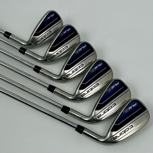Cobra Fly XL 5-P / Regular / Cobra Fly XL R