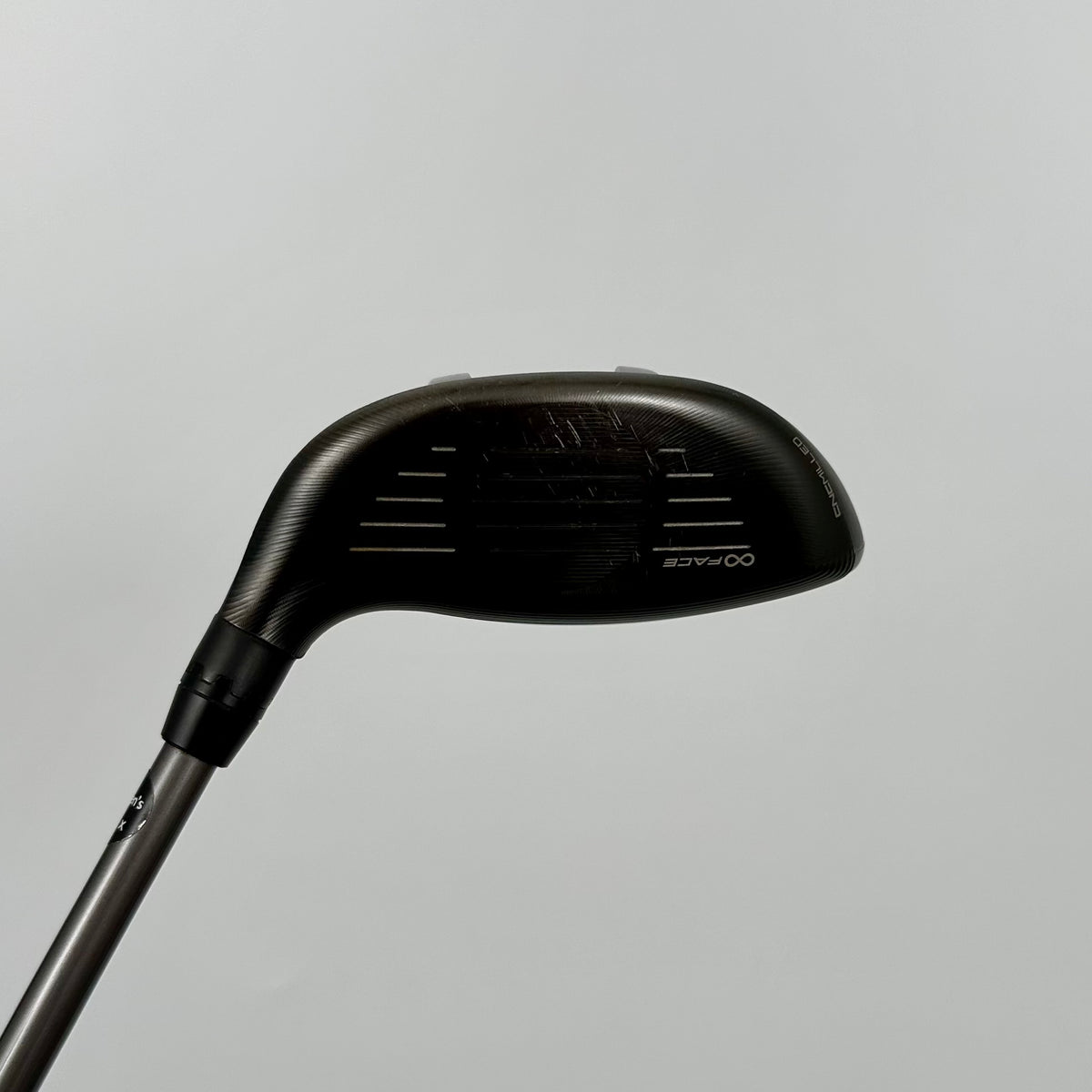 Cobra RAD Speed FW5 22,5° / Lady / Evenflow Riptide CB 4.0-W 40g