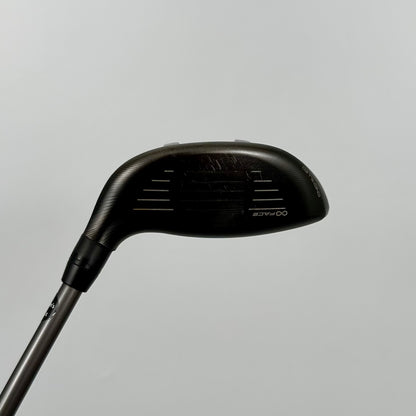 Cobra RAD Speed FW5 22,5° / Lady / Evenflow Riptide CB 4.0-W 40g