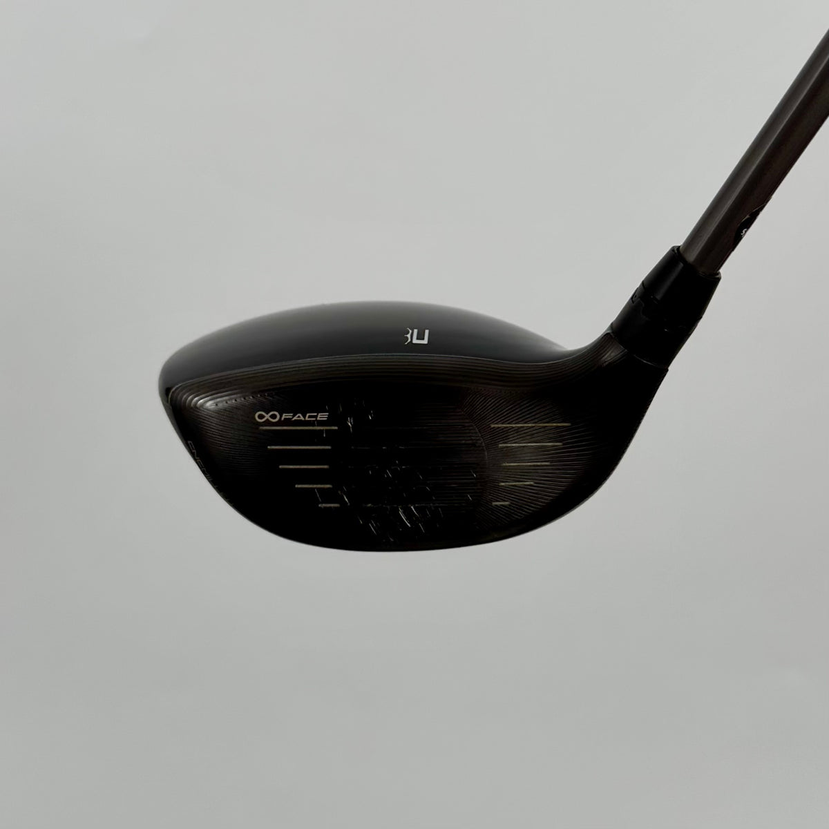 Cobra RAD Speed FW5 22,5° / Lady / Evenflow Riptide CB 4.0-W 40g