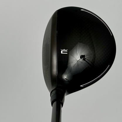 Cobra RAD Speed FW5 22,5° / Lady / Evenflow Riptide CB 4.0-W 40g
