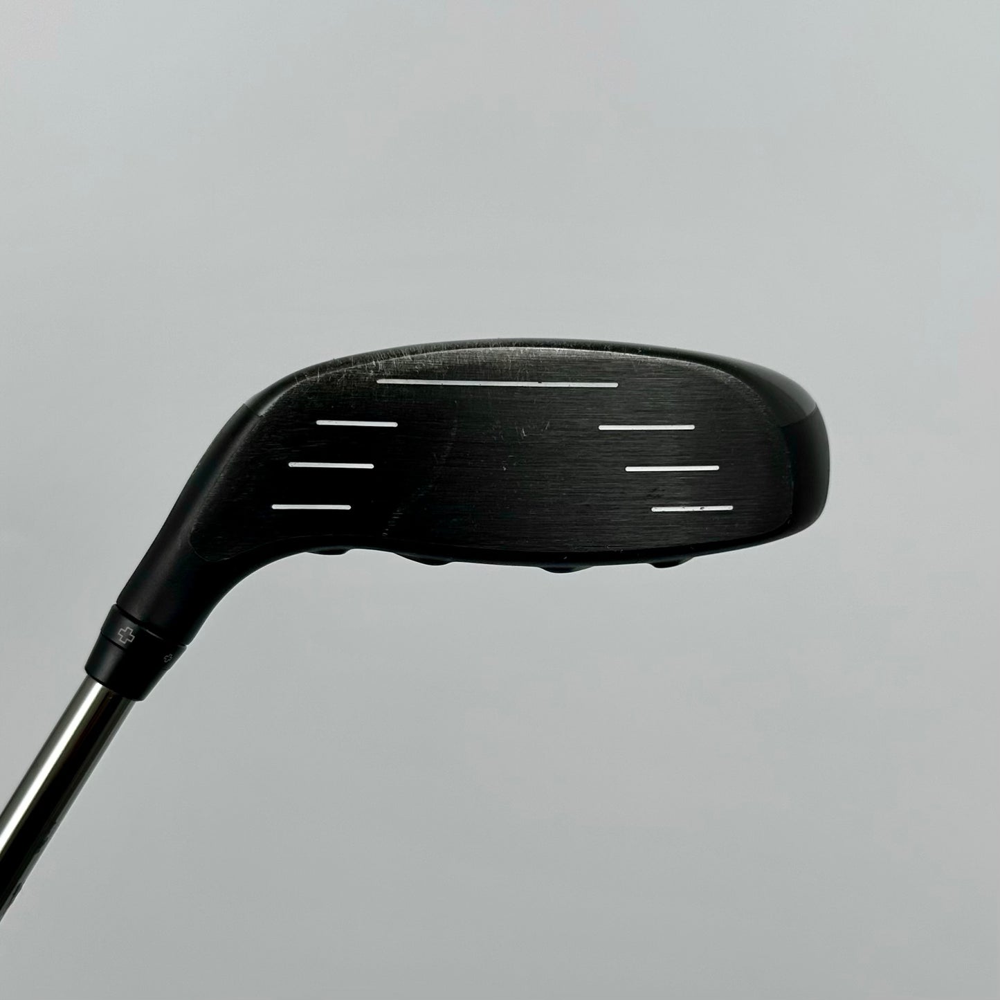 Ping G400 FW3 14,5° / Stiff / Ping Tour Chrome 75 S