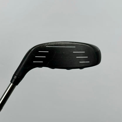 Ping G400 FW3 14,5° / Stiff / Ping Tour Chrome 75 S