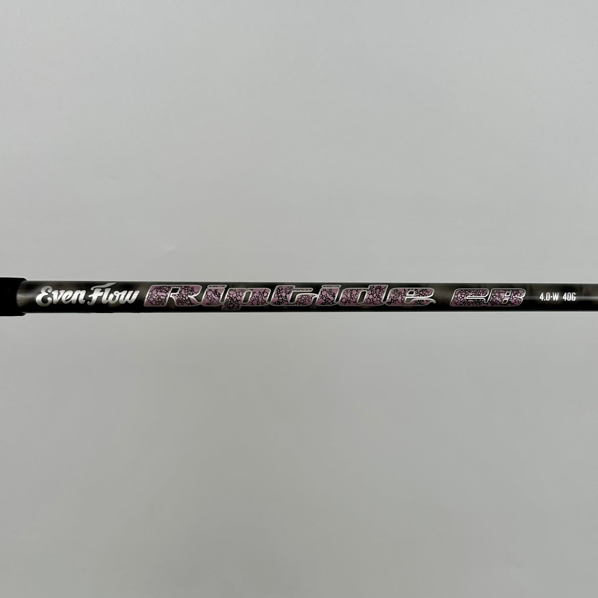 Cobra RAD Speed FW5 22,5° / Lady / Evenflow Riptide CB 4.0-W 40g