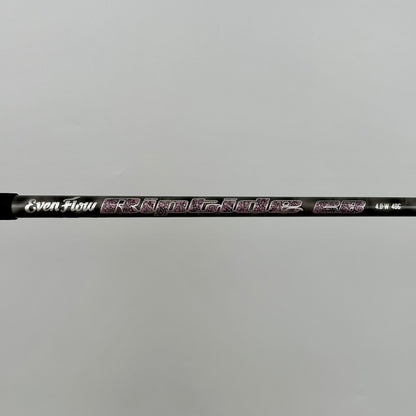 Cobra RAD Speed FW5 22,5° / Lady / Evenflow Riptide CB 4.0-W 40g