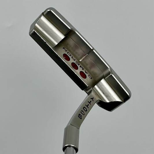 Scotty Cameron Studio Select Newport 2 / 34"