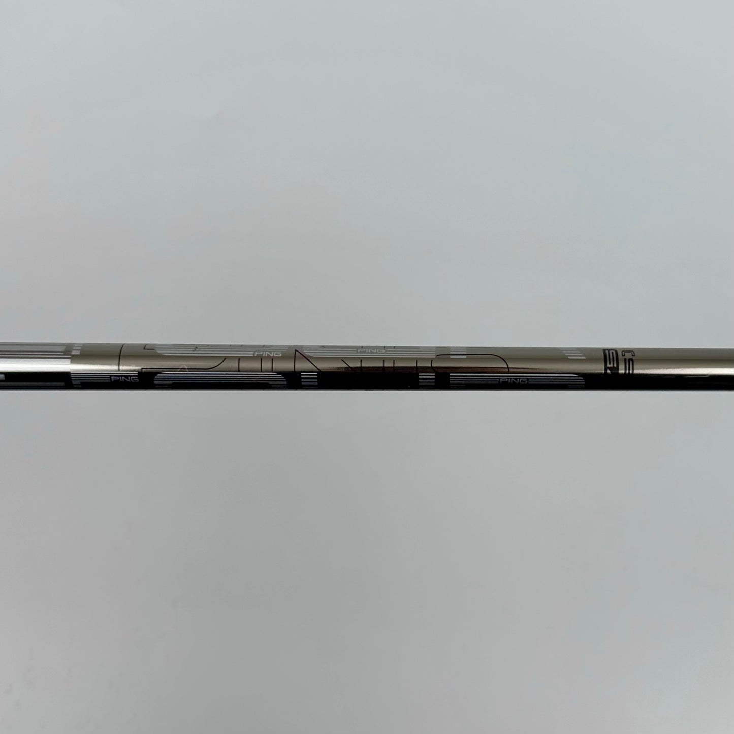 Ping G400 FW3 14,5° / Stiff / Ping Tour Chrome 75 S