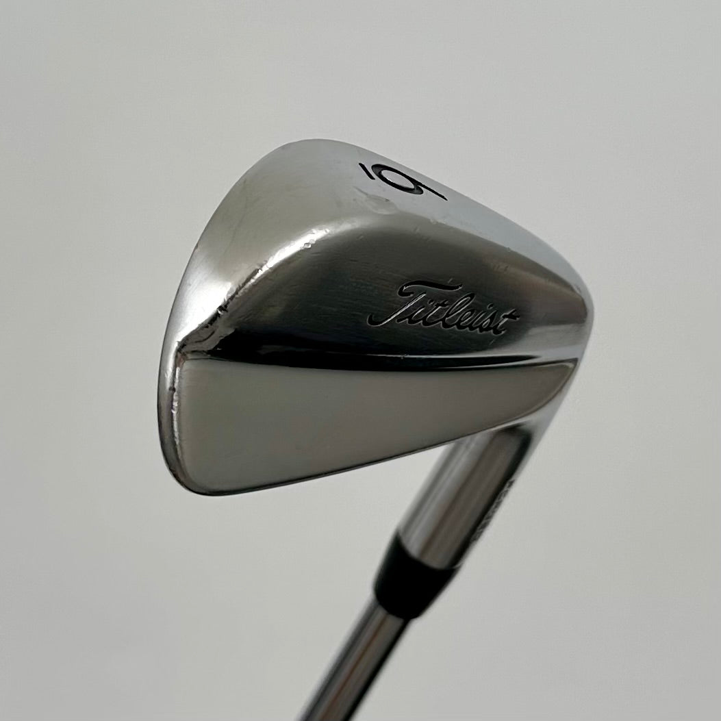 Titleist 620 MB 4-P / Stiff / Project X Rifle 6.0